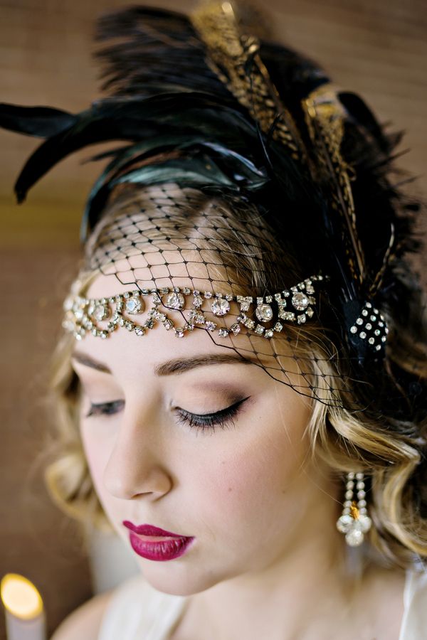  Art Deco Inspired | Roaring 20s Inspiration