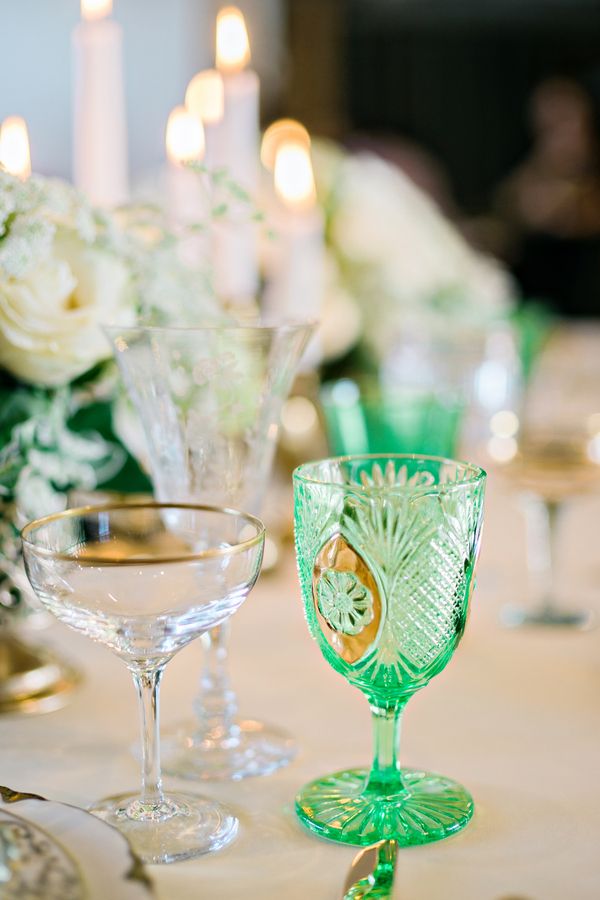  Art Deco Inspired | Roaring 20s Inspiration