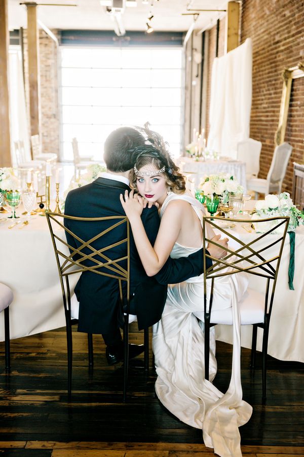  Art Deco Inspired | Roaring 20s Inspiration