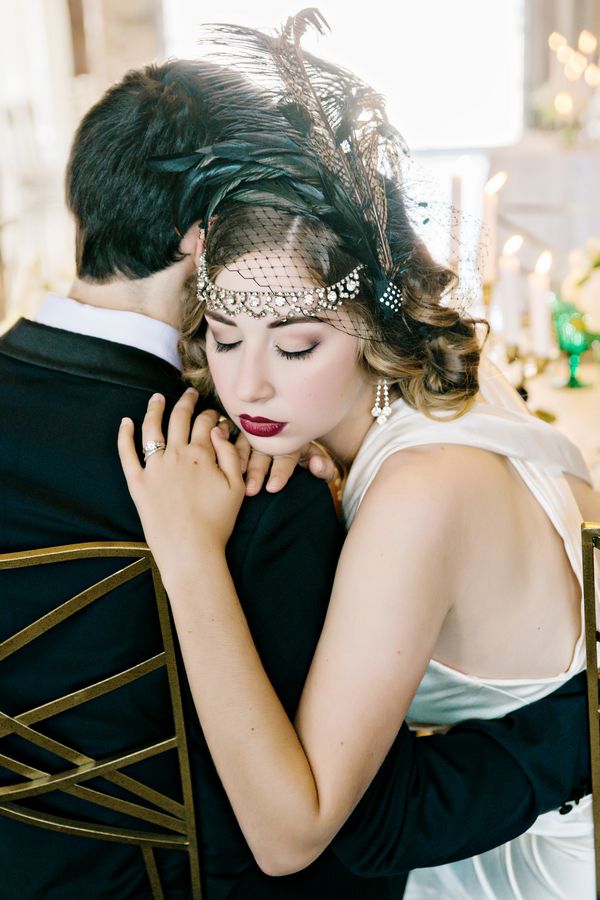  Art Deco Inspired | Roaring 20s Inspiration