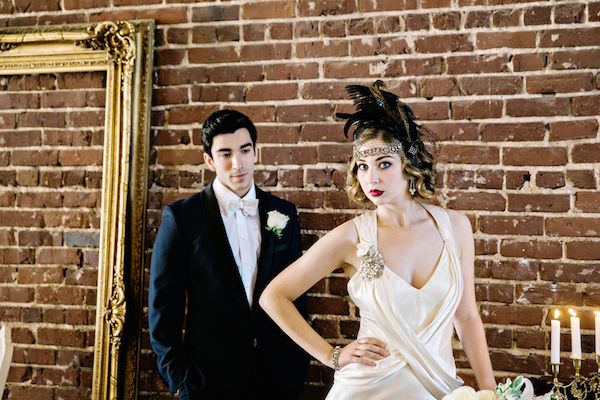  Art Deco Inspired | Roaring 20s Inspiration