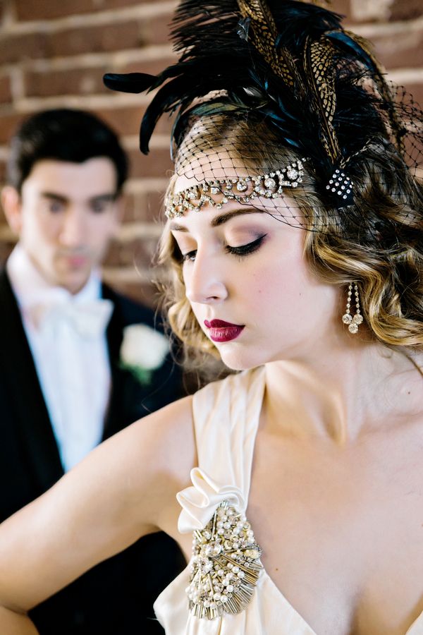  Art Deco Inspired | Roaring 20s Inspiration