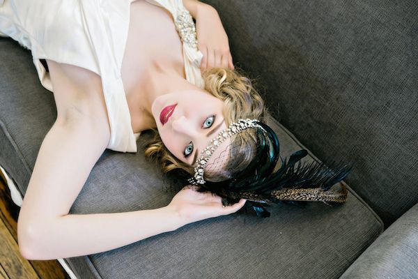  Art Deco Inspired | Roaring 20s Inspiration