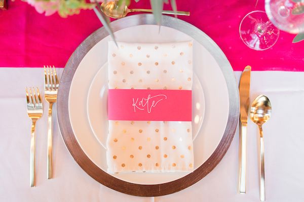  Galentine's Day Brunch Styled Shoot