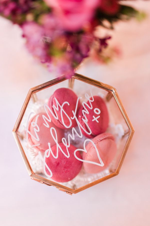  Galentine's Day Brunch Styled Shoot