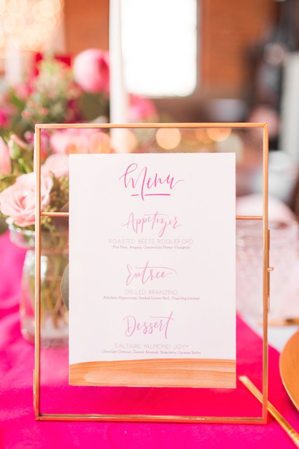  Galentine's Day Brunch Styled Shoot