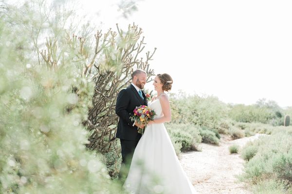  Ashley & Ryan's Promise Rock Wedding day