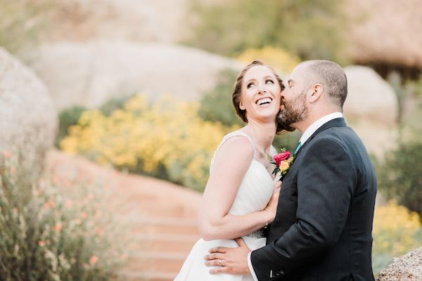  Ashley & Ryan's Promise Rock Wedding day