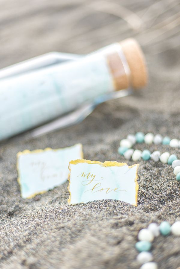  Romantic Oceanside Bridal Session at Iona Beach