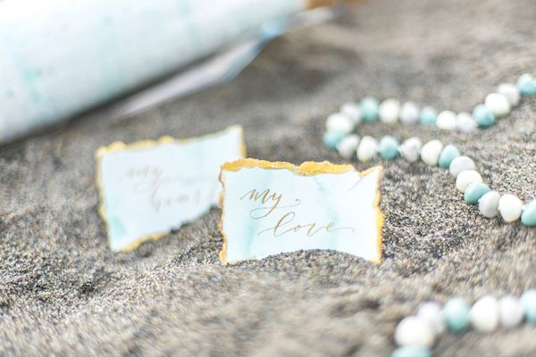  Romantic Oceanside Bridal Session at Iona Beach