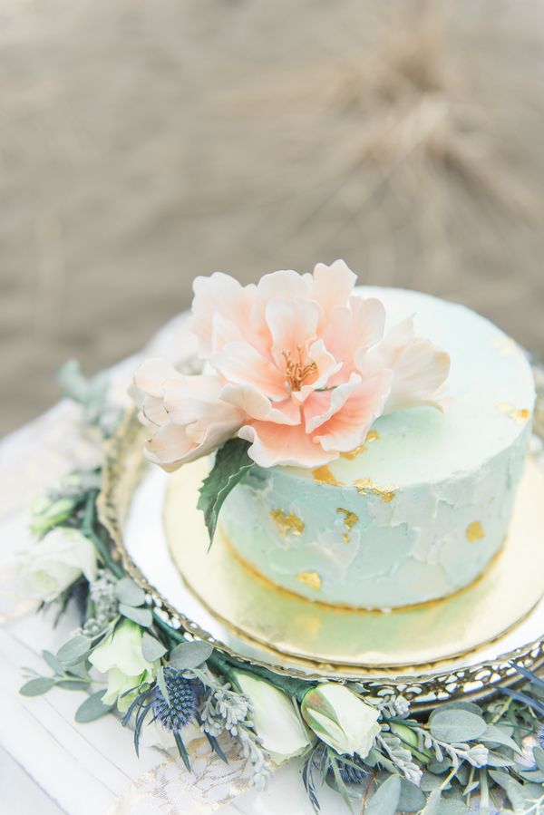  Romantic Oceanside Bridal Session at Iona Beach