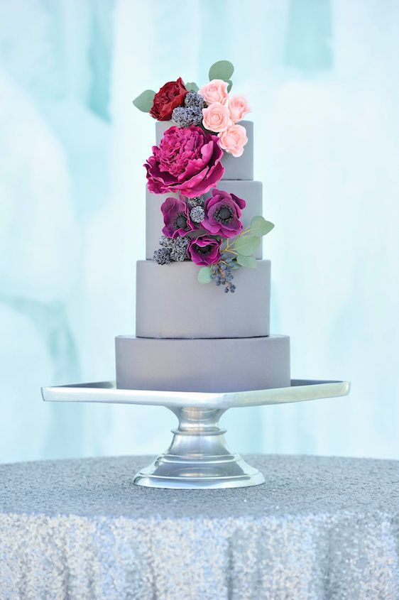 Ice Castle Wedding Inspiration in Midway Utah, Allichelle Photography, Event Design and Planning by Leslie Dawn Events, Floral Design by Sax Romney
