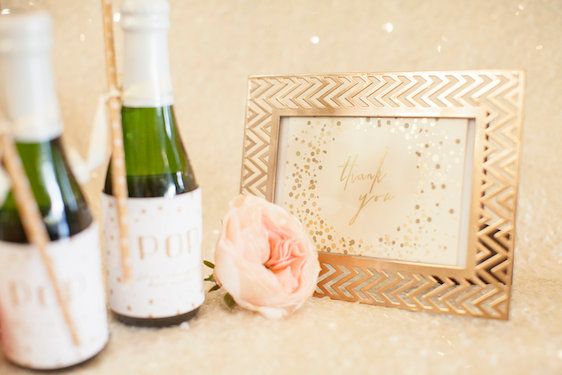  Modern Copper and Fuchsia Wedding Ideas! Kellie Michelle Photography, Abby Mitchell Events