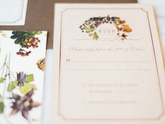  Little Autumn Bride: A Styled Wedding Editorial, White Ivory Photography, Fern & Grace, Portland Bloem