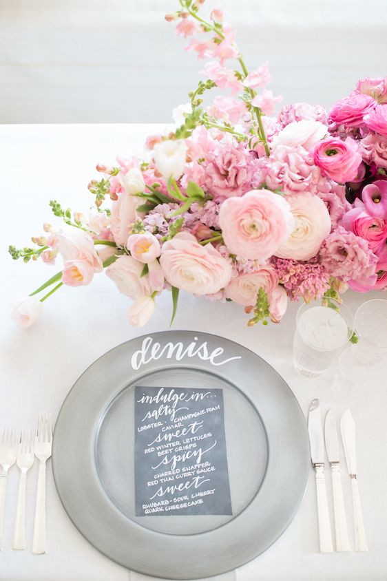  Valentine's Day Dinner Party with Your Besties! Abby Jiu Photography