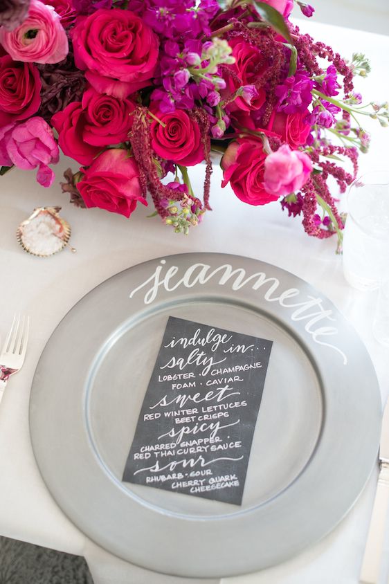  Valentine's Day Dinner Party with Your Besties! Abby Jiu Photography