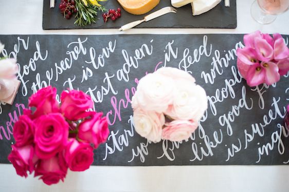  Valentine's Day Dinner Party with Your Besties! Abby Jiu Photography