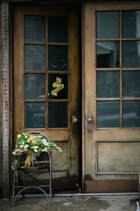  St. Patrick's Day Wedding Inspiration, Sarah Esther Photography, Color Pop Events, Juli Vaughn Designs