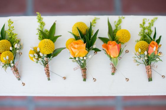  Colorful Chic Ranch Wedding in Carlsbad, CA, Kaysha Weiner Photography, Flowers by Mae