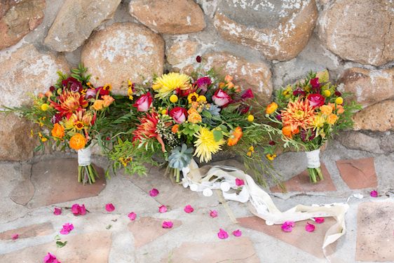  Colorful Chic Ranch Wedding in Carlsbad, CA, Kaysha Weiner Photography, Flowers by Mae