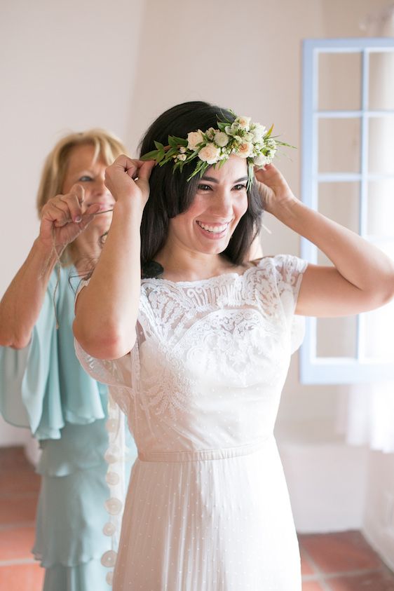  Colorful Chic Ranch Wedding in Carlsbad, CA, Kaysha Weiner Photography, Flowers by Mae