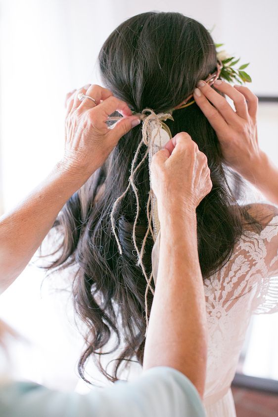  Colorful Chic Ranch Wedding in Carlsbad, CA, Kaysha Weiner Photography, Flowers by Mae