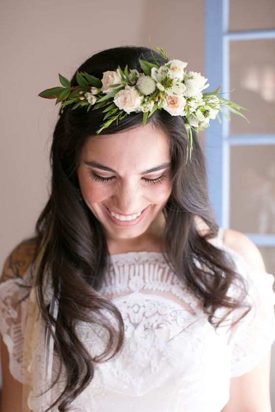  Colorful Chic Ranch Wedding in Carlsbad, CA, Kaysha Weiner Photography, Flowers by Mae