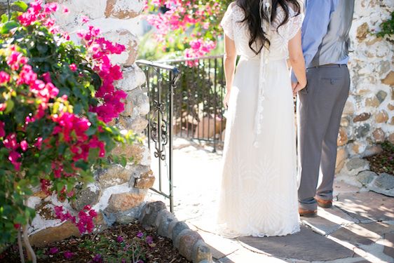  Colorful Chic Ranch Wedding in Carlsbad, CA, Kaysha Weiner Photography, Flowers by Mae