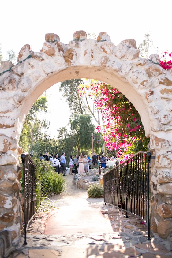  Colorful Chic Ranch Wedding in Carlsbad, CA, Kaysha Weiner Photography, Flowers by Mae