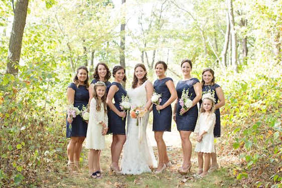  Whimsy + Wildflowers | A Wedding to Remember, Jackson Signature Photography, The Blue Daisy Floral Designs