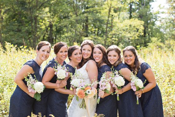  Whimsy + Wildflowers | A Wedding to Remember, Jackson Signature Photography, The Blue Daisy Floral Designs