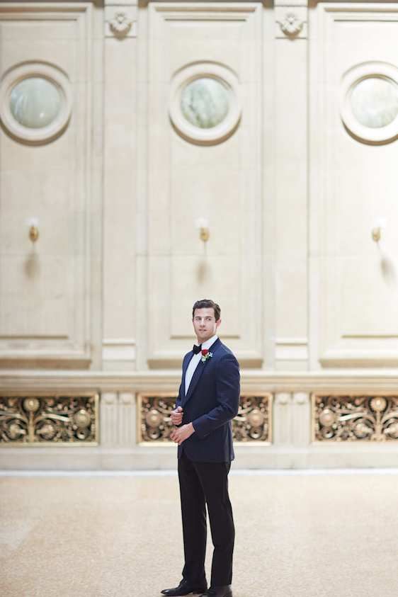A New York City Wedding: Classic Meets Color! Color Pop Events, Juli Vaughn Designs, Whyman Studios