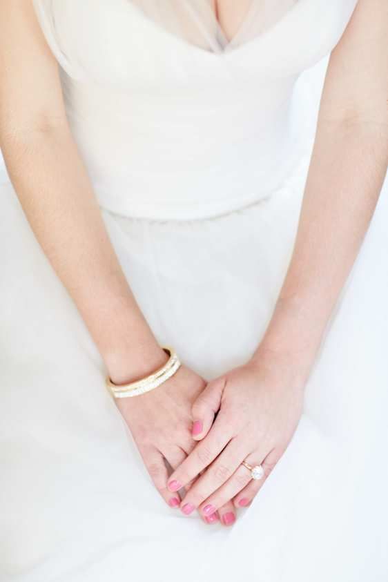 A New York City Wedding: Classic Meets Color! Color Pop Events, Juli Vaughn Designs, Whyman Studios