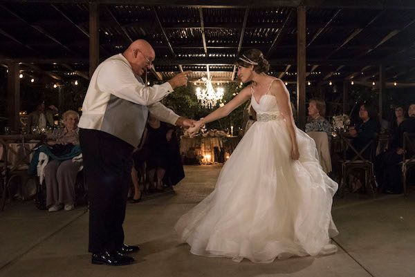  Real Wedding at Quail Haven Farms