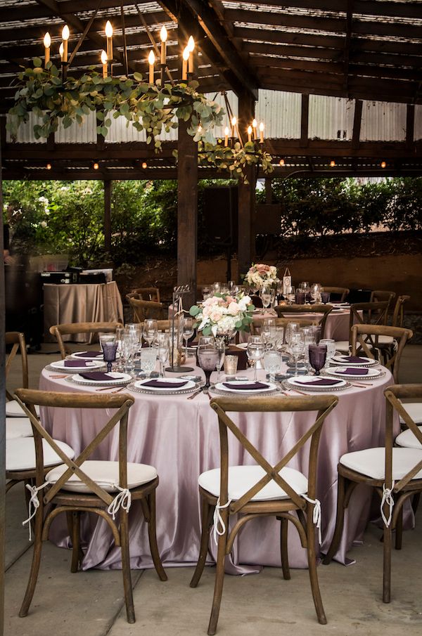  Real Wedding at Quail Haven Farms