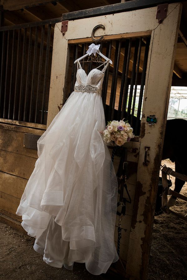  Real Wedding at Quail Haven Farms