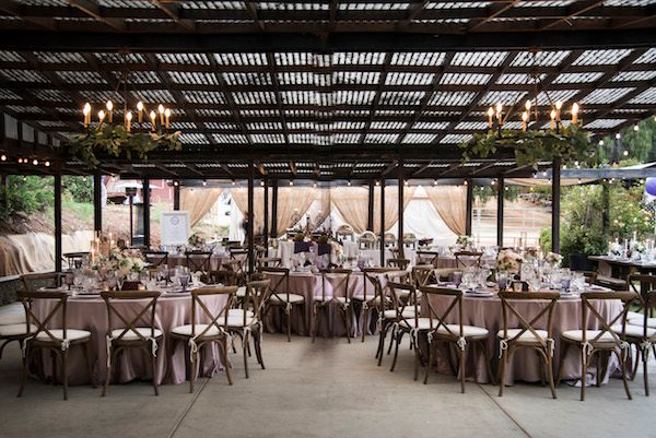  Real Wedding at Quail Haven Farms