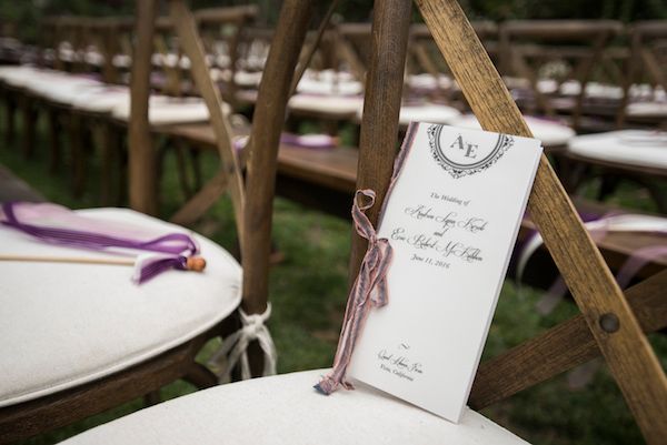  Real Wedding at Quail Haven Farms