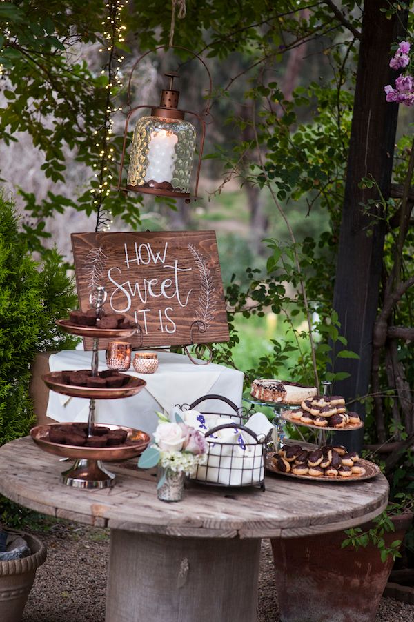  Real Wedding at Quail Haven Farms