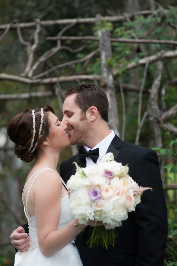  Real Wedding at Quail Haven Farms