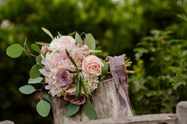  Real Wedding at Quail Haven Farms