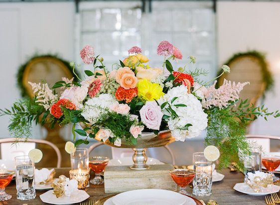  Modern Boho Meets Anthropologie Inspired Style, Photography by Taken by Sarah, Florals by Designs by Oochay, Event Design by L & L Events