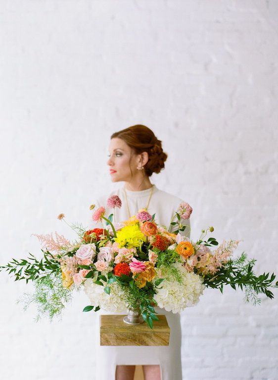  Modern Boho Meets Anthropologie Inspired Style, Photography by Taken by Sarah, Florals by Designs by Oochay, Event Design by L & L Events