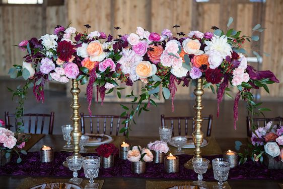  Rustic Elegance: A Romantic Mountain Affair, Sarah Roshan Photography, florals by A Design Resource, Event Design by Cloud 9 Weddings & Papers