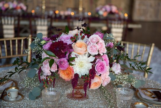  Rustic Elegance: A Romantic Mountain Affair, Sarah Roshan Photography, florals by A Design Resource, Event Design by Cloud 9 Weddings & Papers