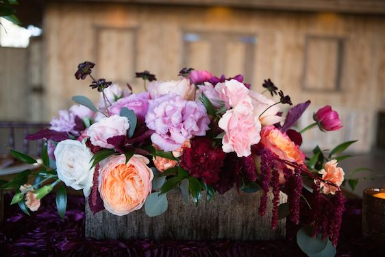  Rustic Elegance: A Romantic Mountain Affair, Sarah Roshan Photography, florals by A Design Resource, Event Design by Cloud 9 Weddings & Papers