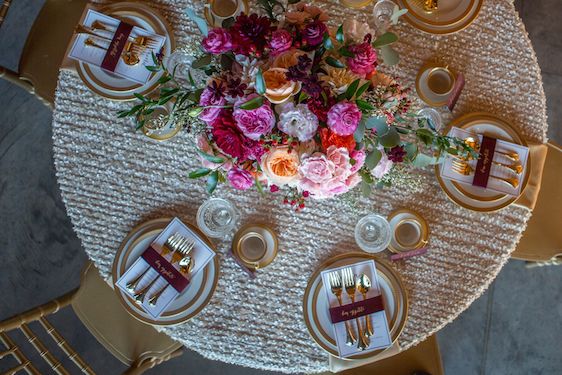  Rustic Elegance: A Romantic Mountain Affair, Sarah Roshan Photography, florals by A Design Resource, Event Design by Cloud 9 Weddings & Papers