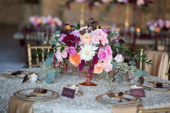  Rustic Elegance: A Romantic Mountain Affair, Sarah Roshan Photography, florals by A Design Resource, Event Design by Cloud 9 Weddings & Papers