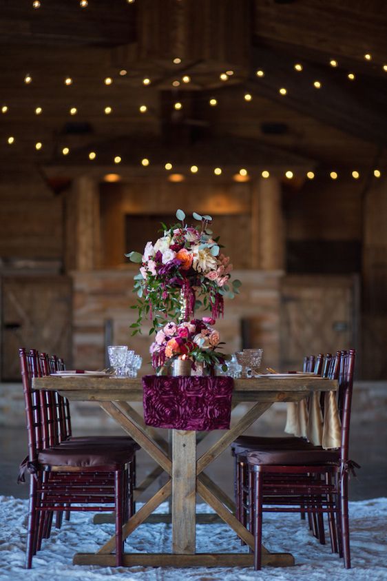  Rustic Elegance: A Romantic Mountain Affair, Sarah Roshan Photography, florals by A Design Resource, Event Design by Cloud 9 Weddings & Papers