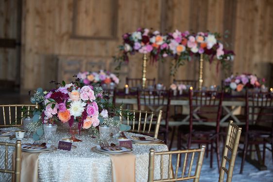  Rustic Elegance: A Romantic Mountain Affair, Sarah Roshan Photography, florals by A Design Resource, Event Design by Cloud 9 Weddings & Papers